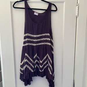 FREE PEOPLE INTIMATELY Slip Dress, Size M